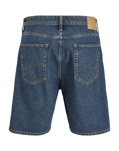 Jack & Jones - JJITony JJOriginal Shorts - Blue Denim
